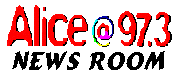 Twisty Alice logo