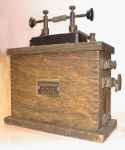 Original transmitter coil- 3.0K