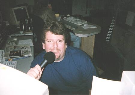 Mitch Thompson