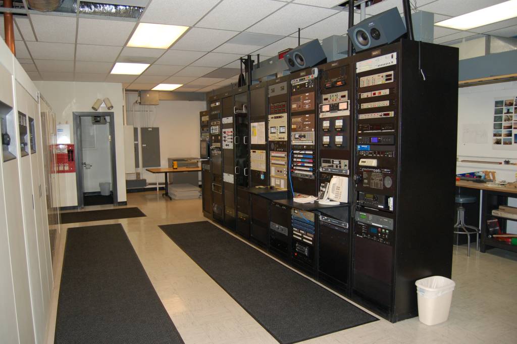 KCBS AM racks_before