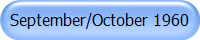 September/October 1960