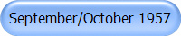 September/October 1957