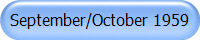 September/October 1959