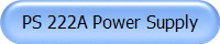PS 222A Power Supply