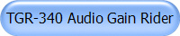 TGR-340 Audio Gain Rider