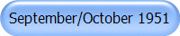 September/October 1951
