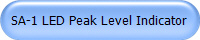 SA-1 LED Peak Level Indicator