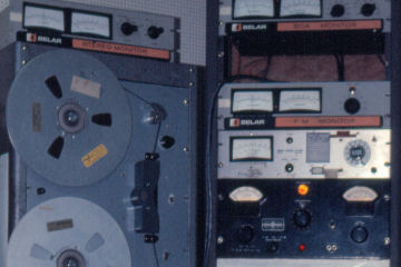 KDFC Equipment Racks