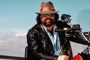 KTIM AQM&FM, KTIM FM, Wild Bill Scott
